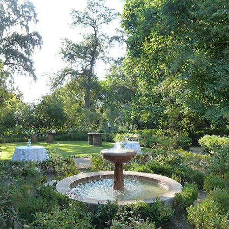 Hacienda Los Lingues Chile Valle De Colchagua Zewnętrze zdjęcie