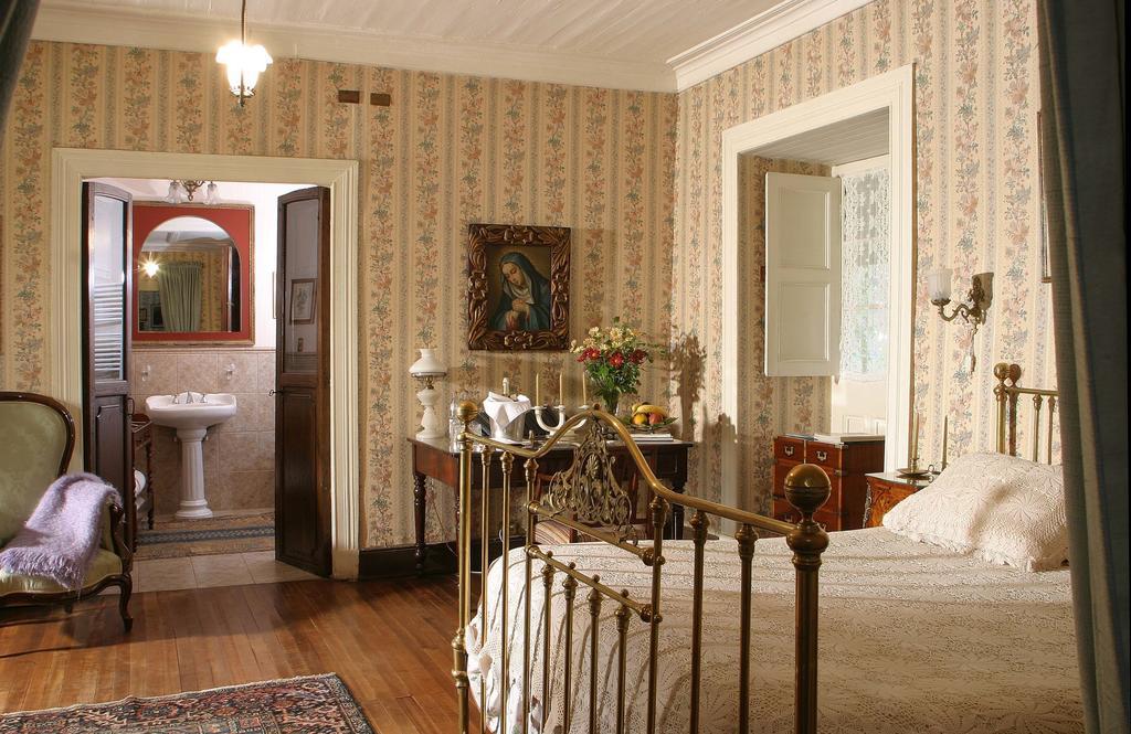 Hacienda Los Lingues Chile Valle De Colchagua Pokój zdjęcie