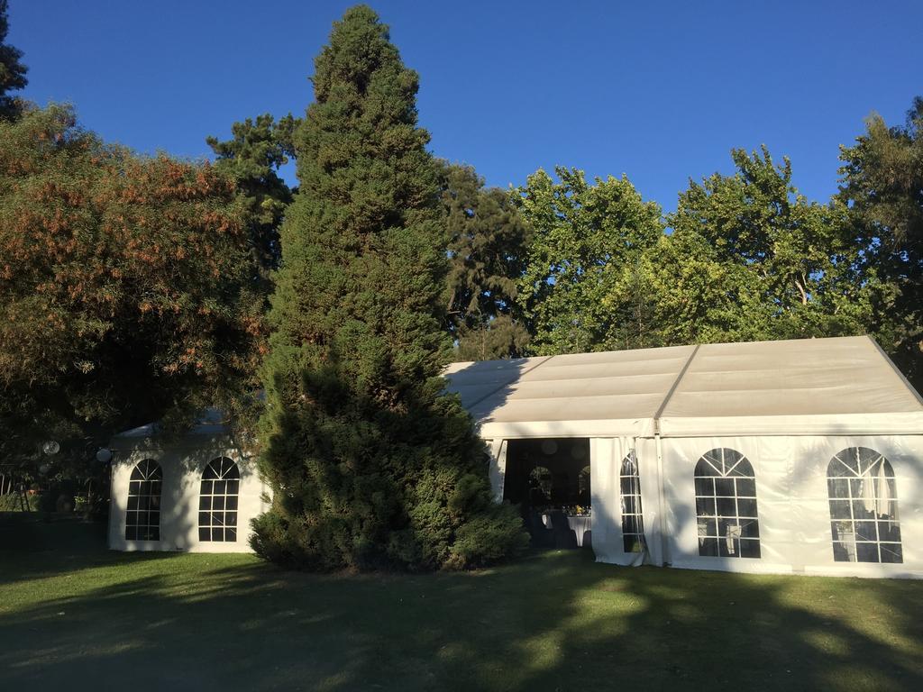 Hacienda Los Lingues Chile Valle De Colchagua Zewnętrze zdjęcie