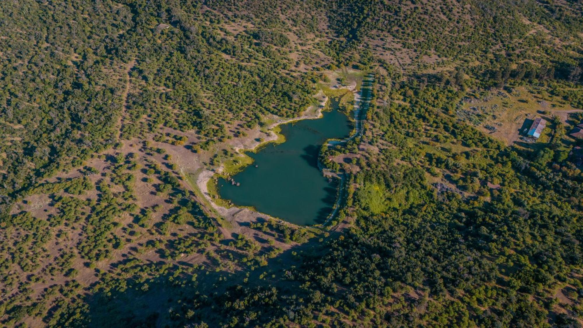 Hacienda Los Lingues Chile Valle De Colchagua Zewnętrze zdjęcie