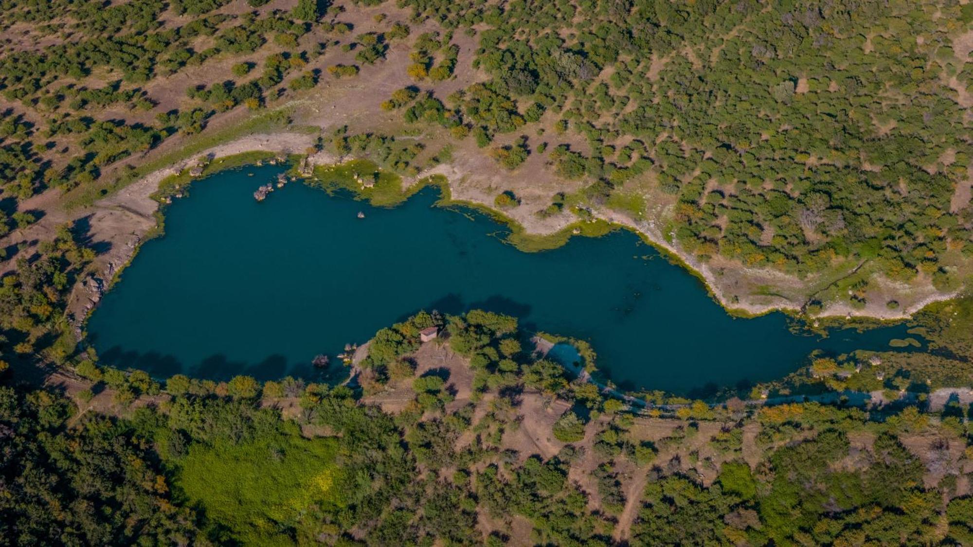 Hacienda Los Lingues Chile Valle De Colchagua Zewnętrze zdjęcie