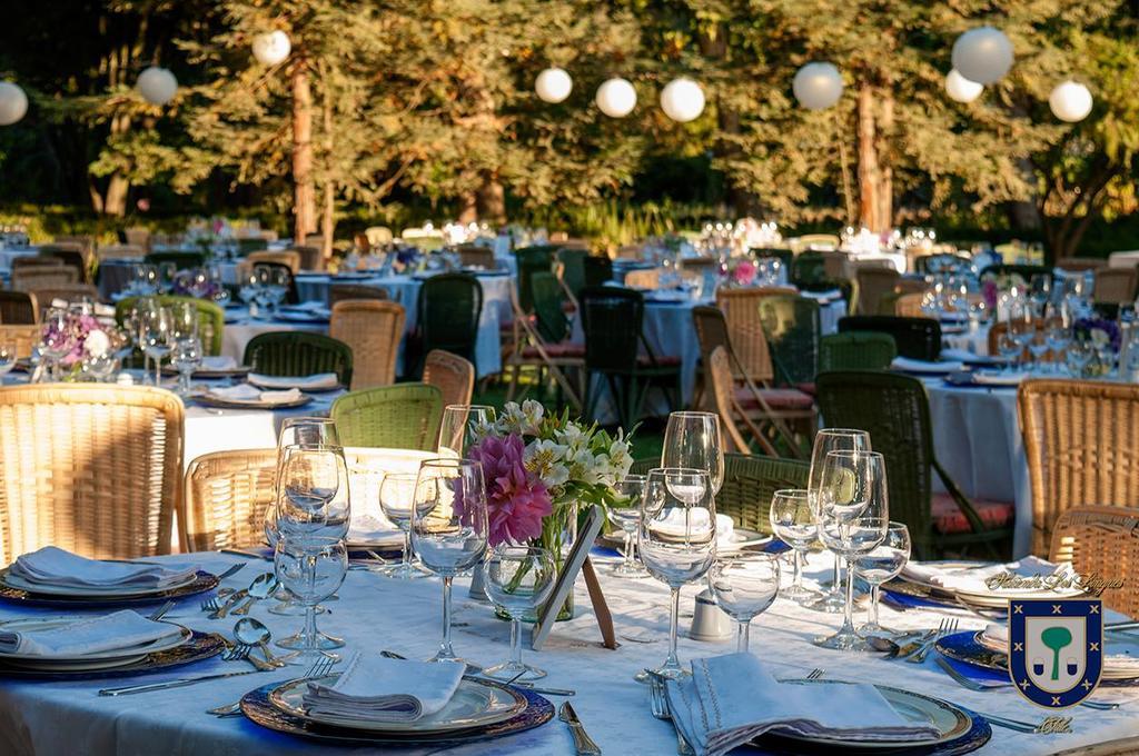 Hacienda Los Lingues Chile Valle De Colchagua Zewnętrze zdjęcie