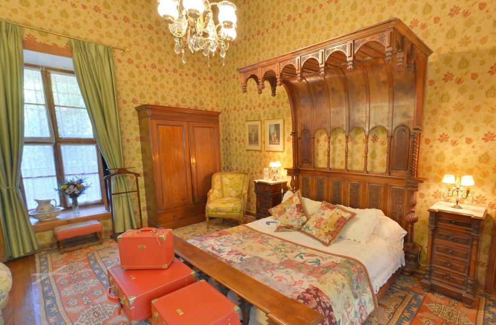 Hacienda Los Lingues Chile Valle De Colchagua Zewnętrze zdjęcie