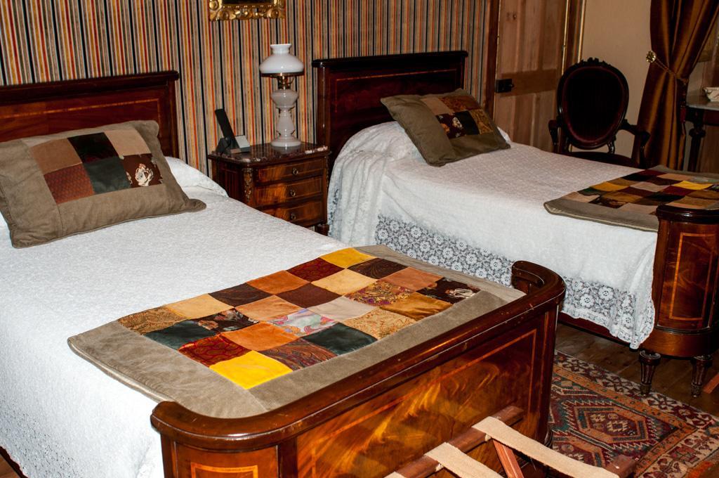 Hacienda Los Lingues Chile Valle De Colchagua Zewnętrze zdjęcie