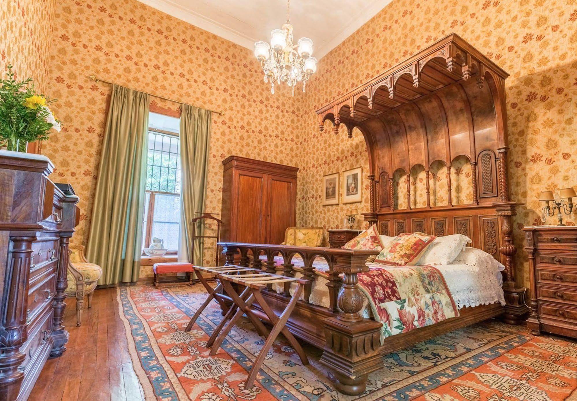 Hacienda Los Lingues Chile Valle De Colchagua Zewnętrze zdjęcie